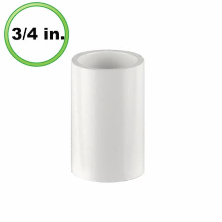 Circo Innovations 0.75 in. Utility Grade Coupling 182-U